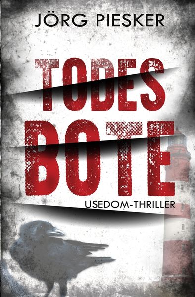 Cover von TodesBote
