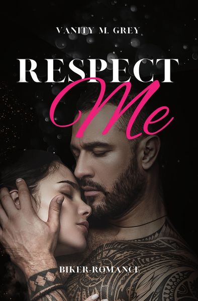 Cover von Respect Me