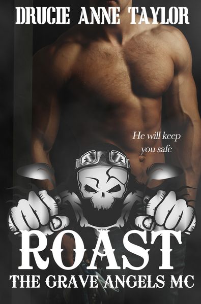 Cover von Roast