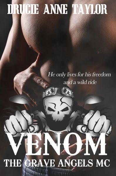 Cover von Venom