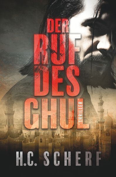 Cover von Der Ruf des Ghul
