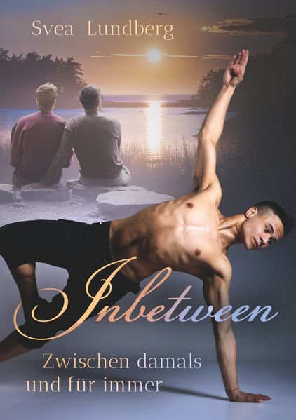 Cover von Inbetween – zwischen damals und für immer
