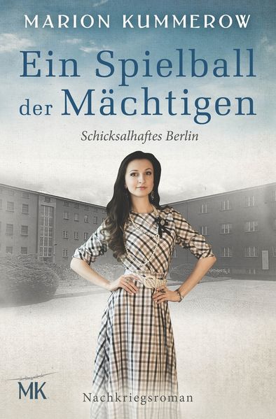 Cover von Ein Spielball der Mächtigen
