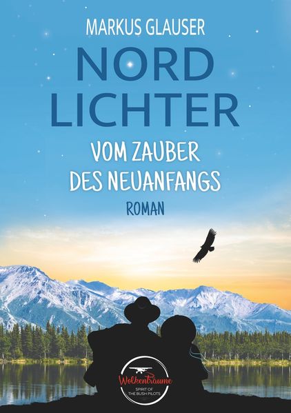 Cover von Nordlichter: Vom Zauber des Neuanfangs