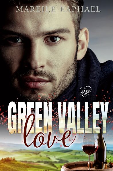 Cover von Green Valley Love
