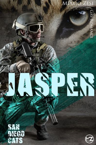 Cover von Jasper