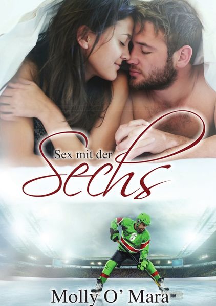 Cover von Sex mit der Sechs
