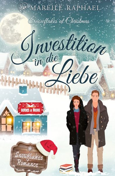 Cover von Investition in die Liebe