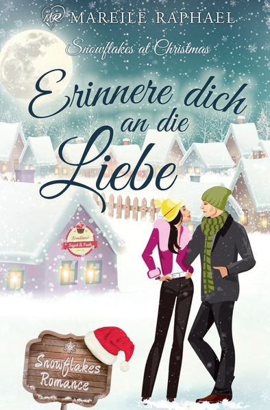 Cover von Erinnere dich an die Liebe