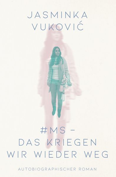 Cover von #MS – Das kriegen wir wieder weg!