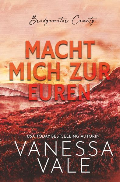 Cover von Macht Mich zur Euren