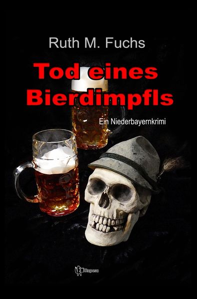 Cover von Tod eines Bierdimpfls