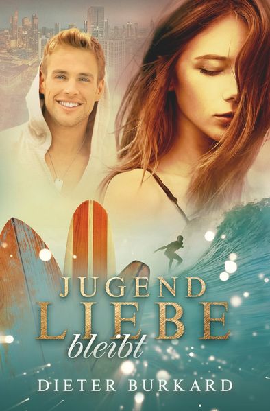 Cover von Jugendliebe bleibt