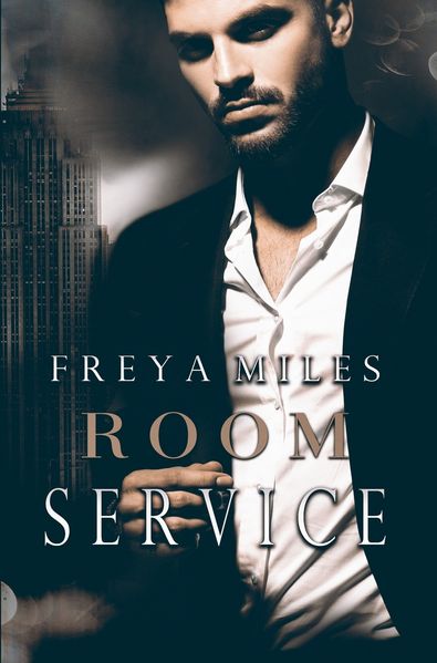 Cover von Room Service