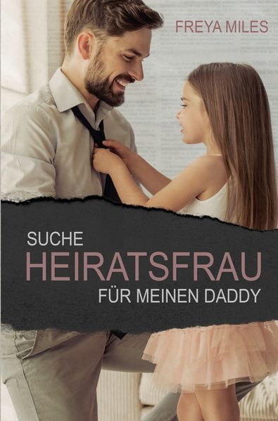 Cover von Suche Heiratsfrau für meinen Daddy