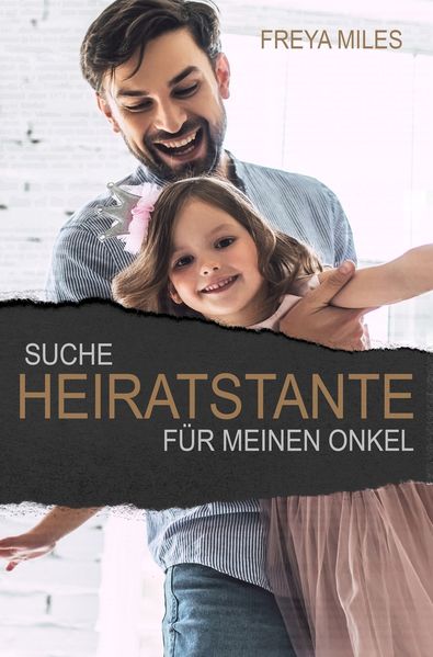 Cover von Suche Heiratstante für meinen Onkel