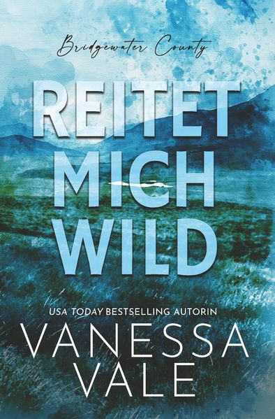 Cover von Reitet Mich Wild