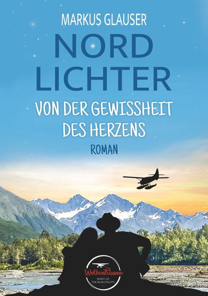 Cover von Nordlichter: Von der Gewissheit des Herzens