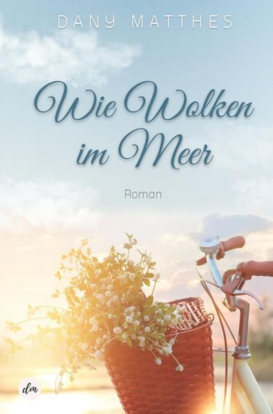 Cover von Wie Wolken im Meer