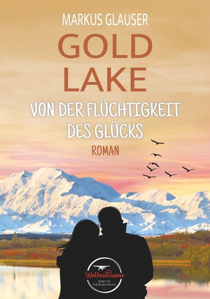 Cover von Gold Lake