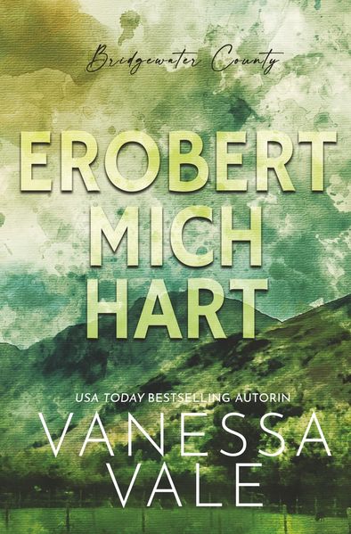 Cover von Erobert Mich Hart