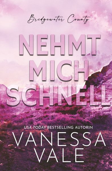 Cover von Nehmt Mich Schnell