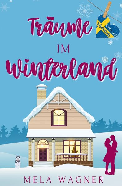 Cover von Träume im Winterland