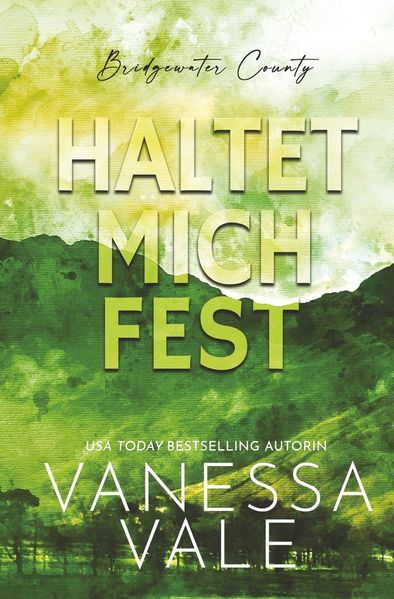 Cover von Haltet Mich Fest