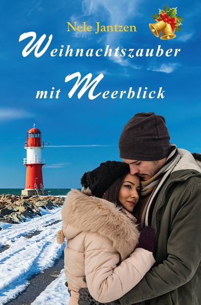 Cover von Weihnachtszauber mit Meerblick