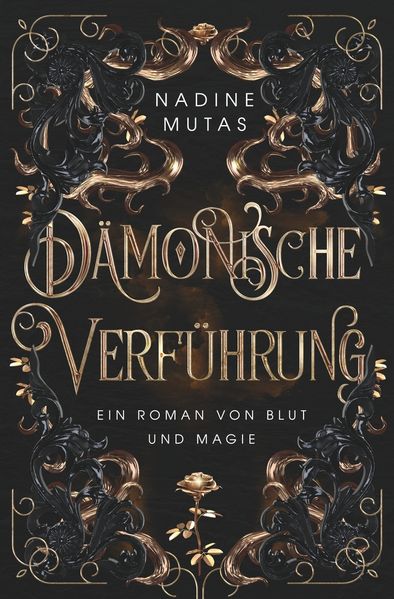 Cover von Dämonische Verführung