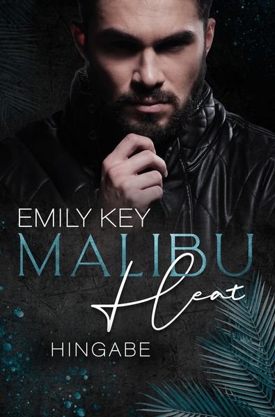 Cover von Malibu Heat