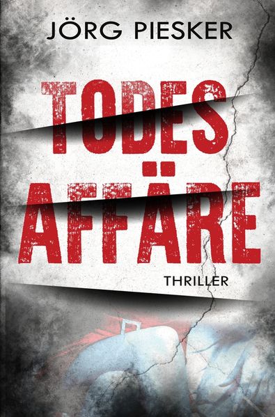 Cover von TodesAffäre