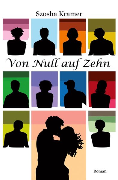 Cover von Von Null auf Zehn