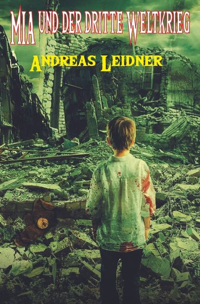 Cover von MIA UND DER DRITTE WELTKRIEG