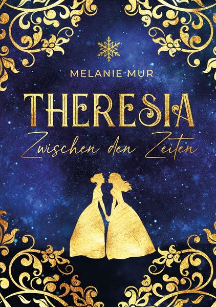 Cover von Theresia