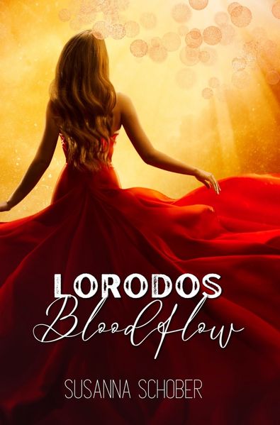 Cover von Lorodos Bloodflow