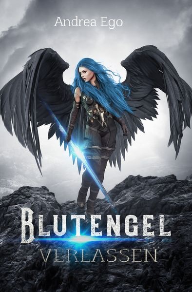 Cover von Blutengel – verlassen