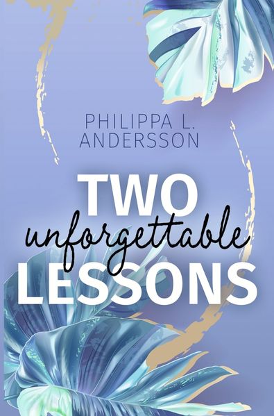 Cover von Two unforgettable Lessons