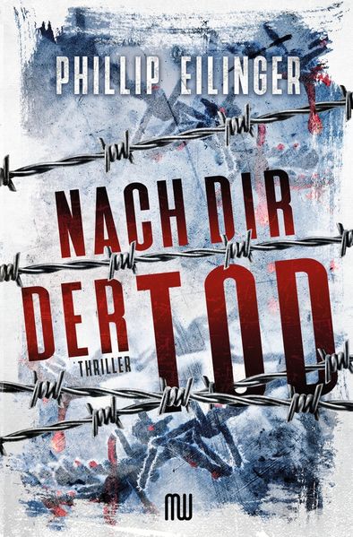 Cover von Nach dir der Tod