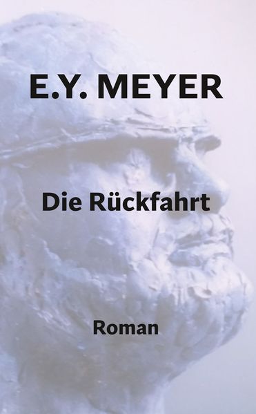 Cover von Die Rückfahrt