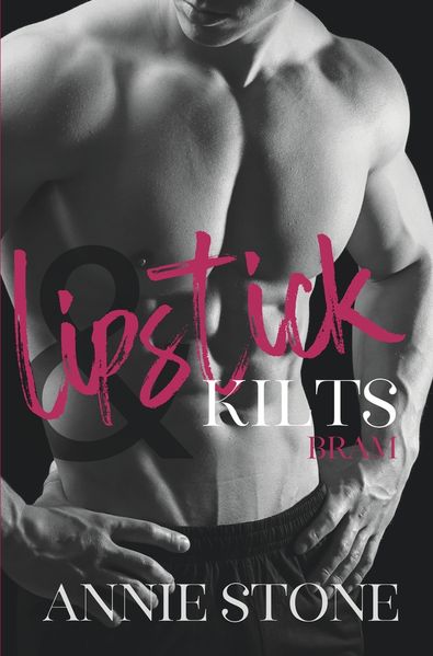 Cover von Lipstick & Kilts – Bram