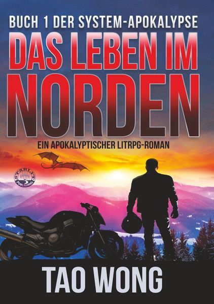 Cover von Das Leben im Norden