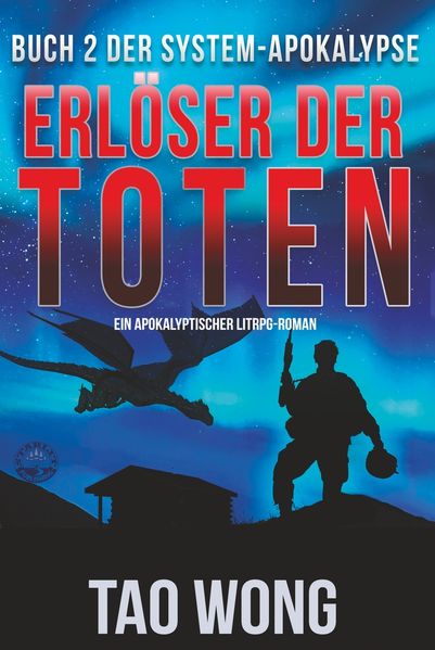 Cover von Erlöser der Toten