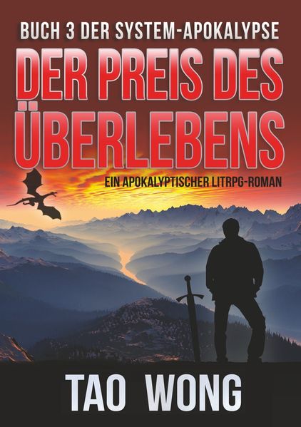 Cover von Der Preis des Überlebens