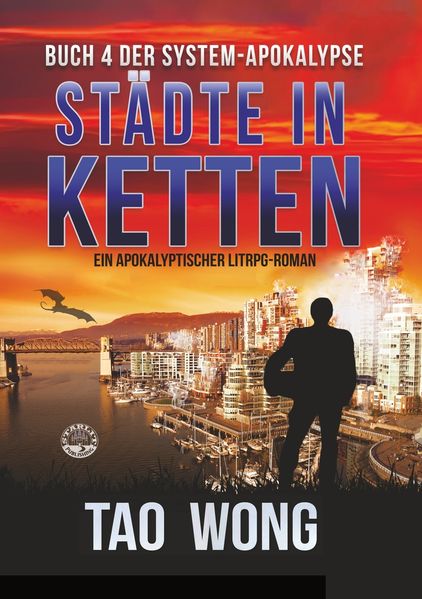 Cover von Städte in Ketten