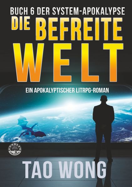 Cover von Die befreite Welt