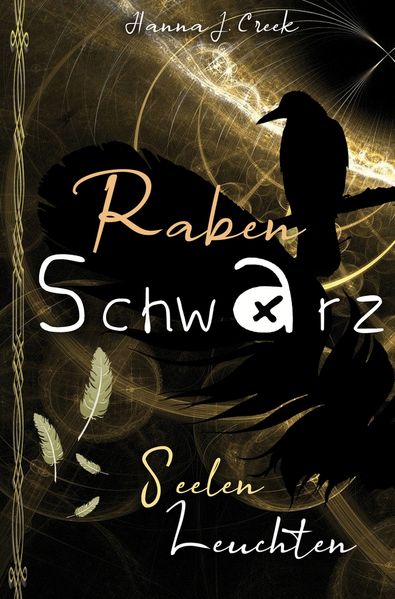 Cover von Rabenschwarz