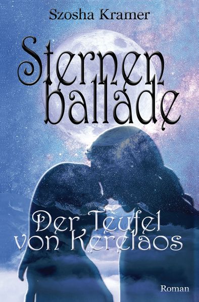 Cover von Sternenballade