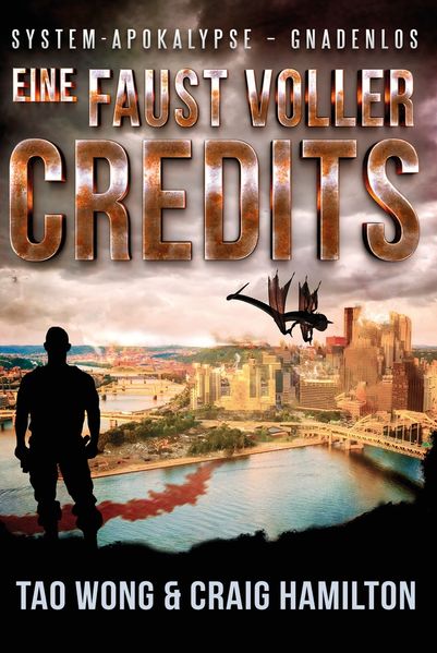 Cover von Eine Faust voller Credits