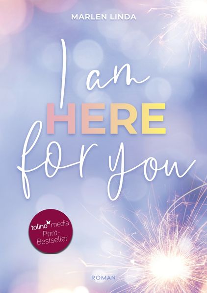 Cover von I am here for you